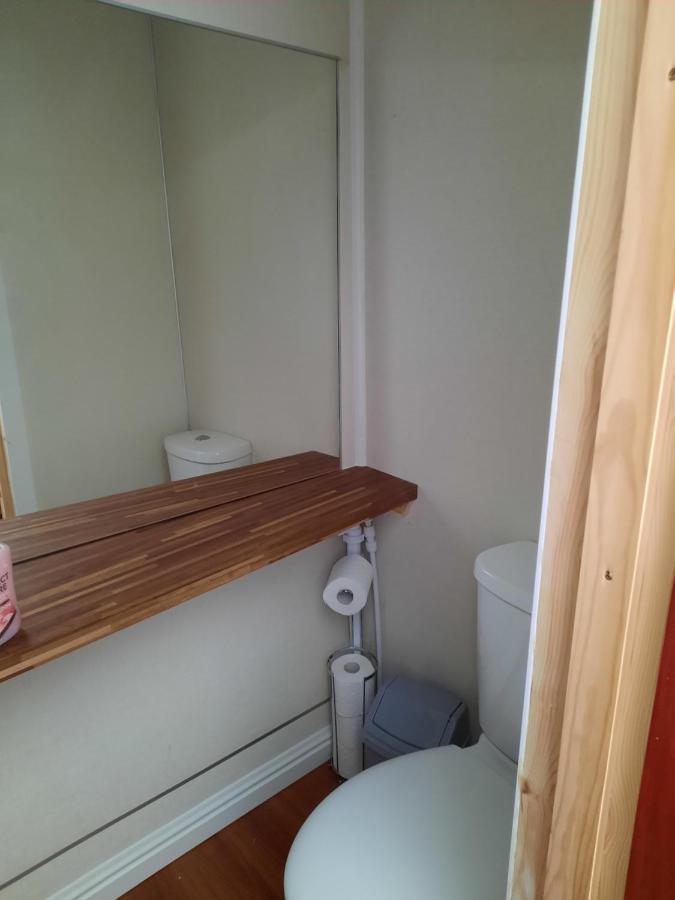 The Townhouse Accommodation Dumfries Buitenkant foto