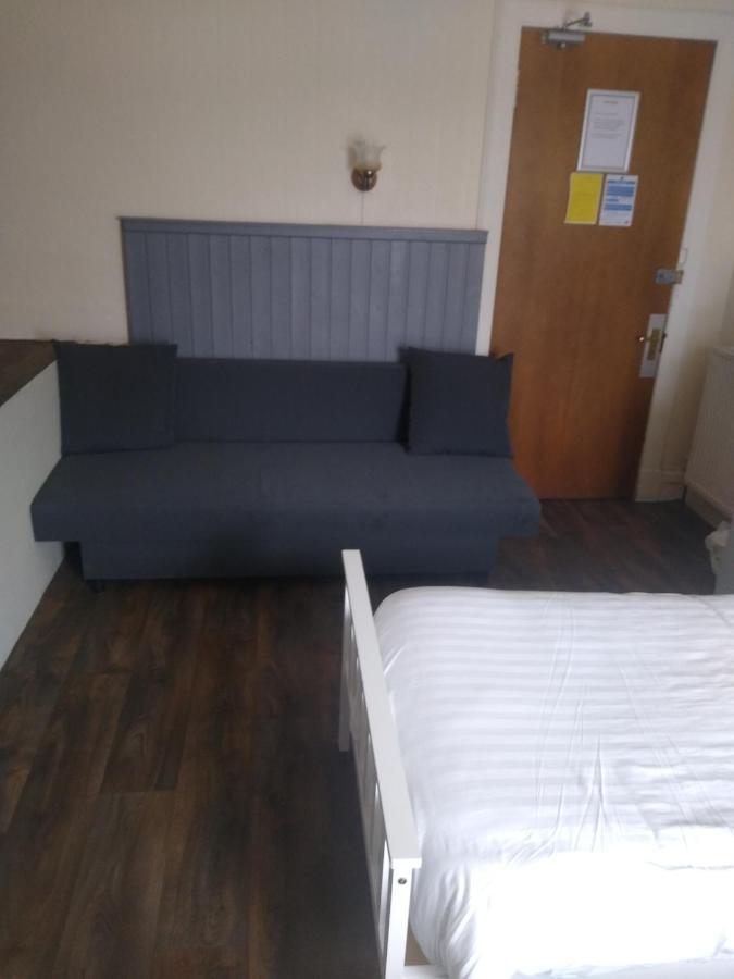 The Townhouse Accommodation Dumfries Buitenkant foto