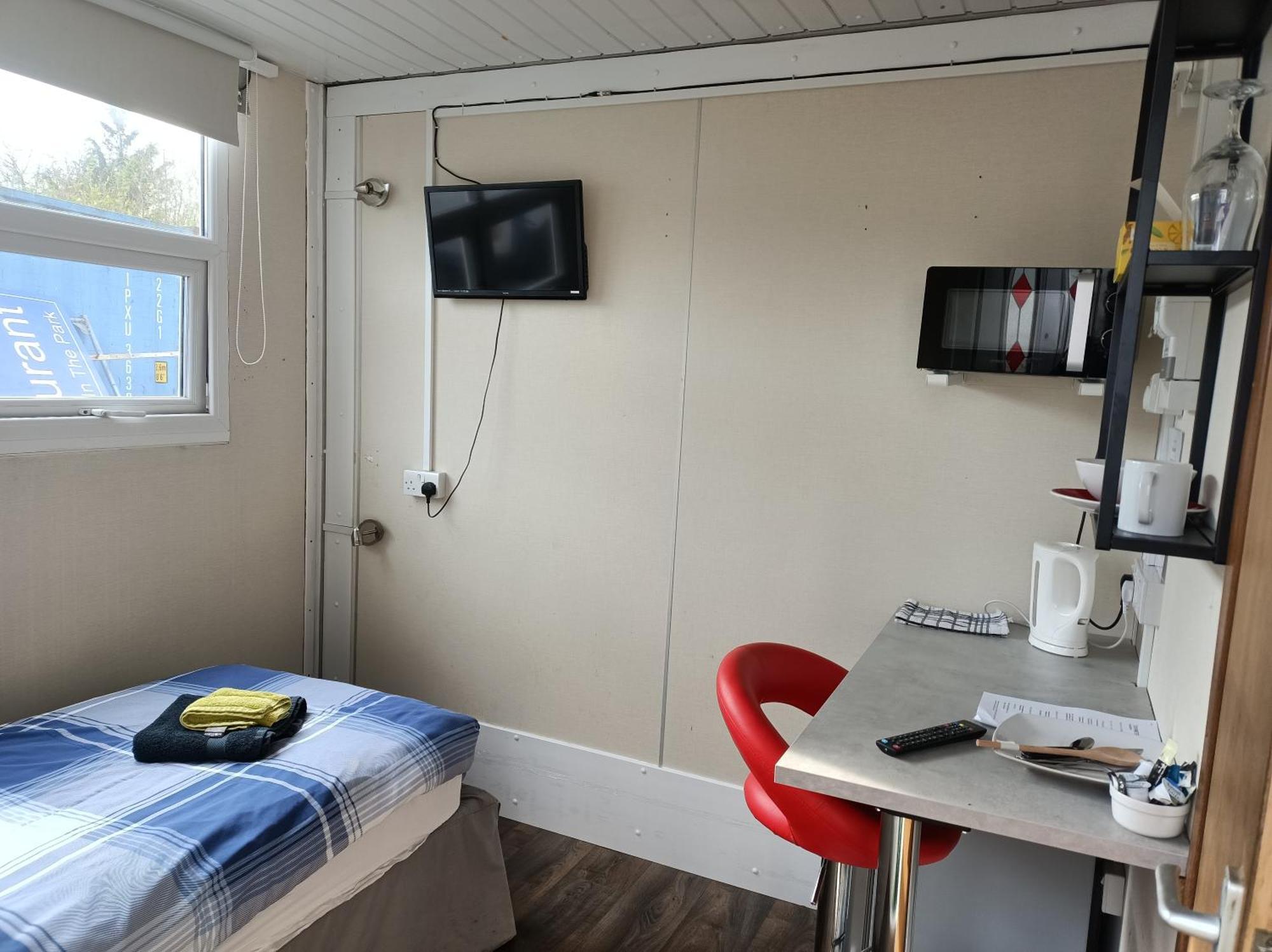 The Townhouse Accommodation Dumfries Buitenkant foto